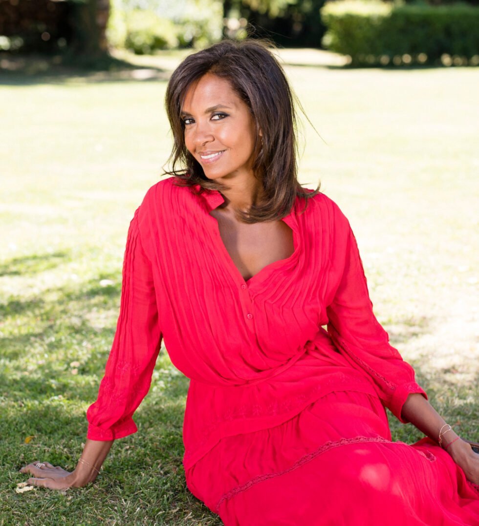 Karine Lemarchand Domaine des Belles Âmes