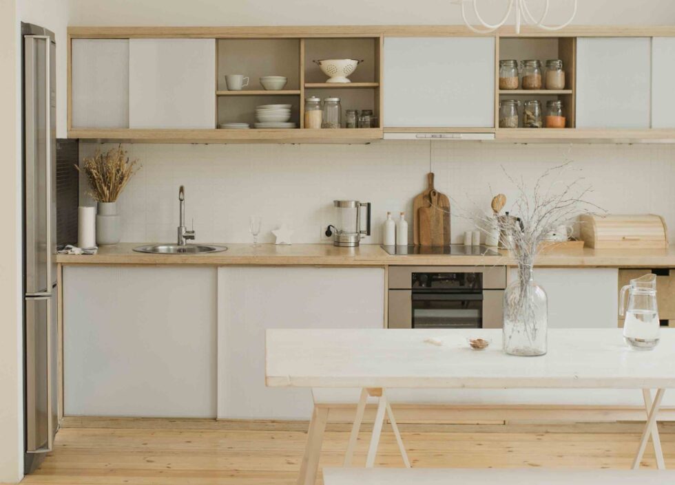 cusine-blanche-moderne