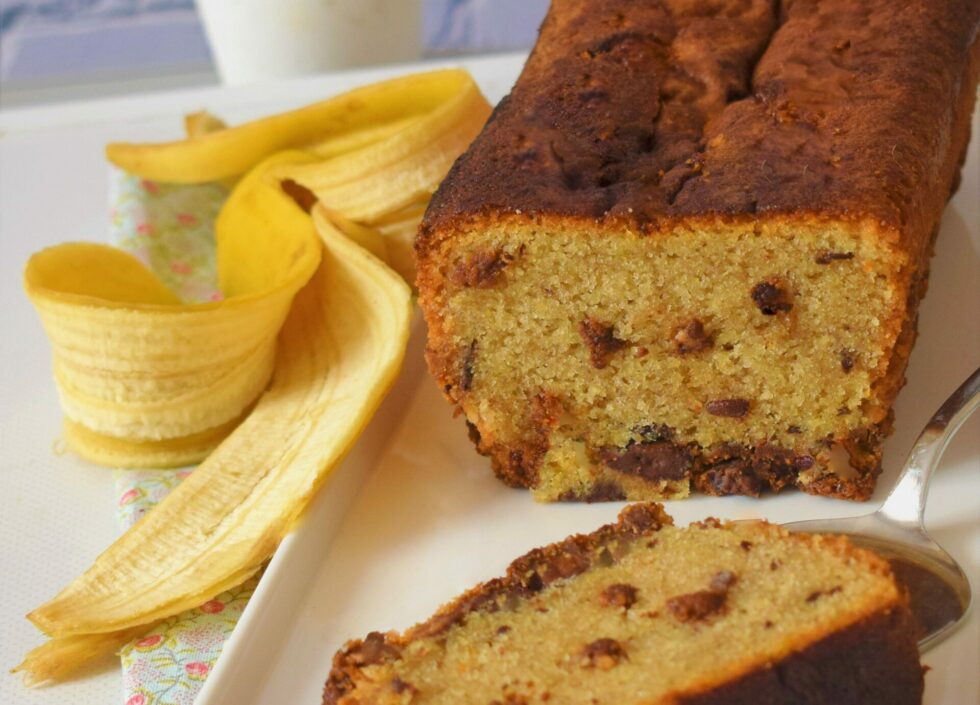 banane-cake-recette