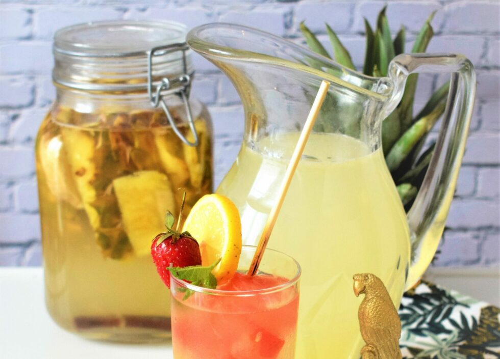tepache-ananas-recette