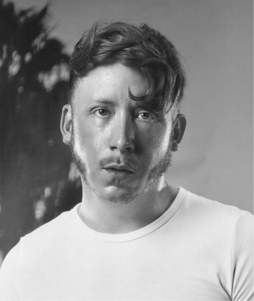 Rencontre et soirée avec Eddy de Pretto