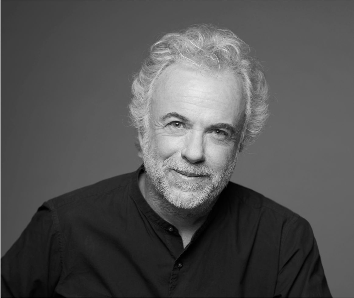 Rencontre et soirée avec Frédéric Lenoir